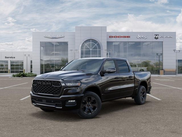 2026 RAM Ram 1500