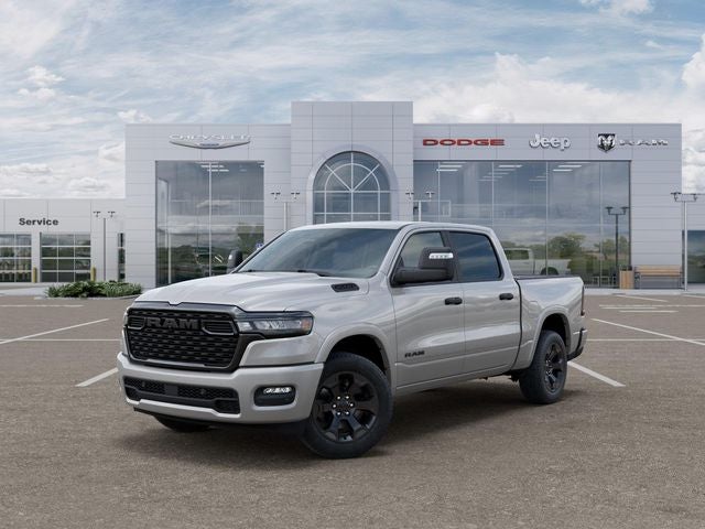 2026 RAM Ram 1500