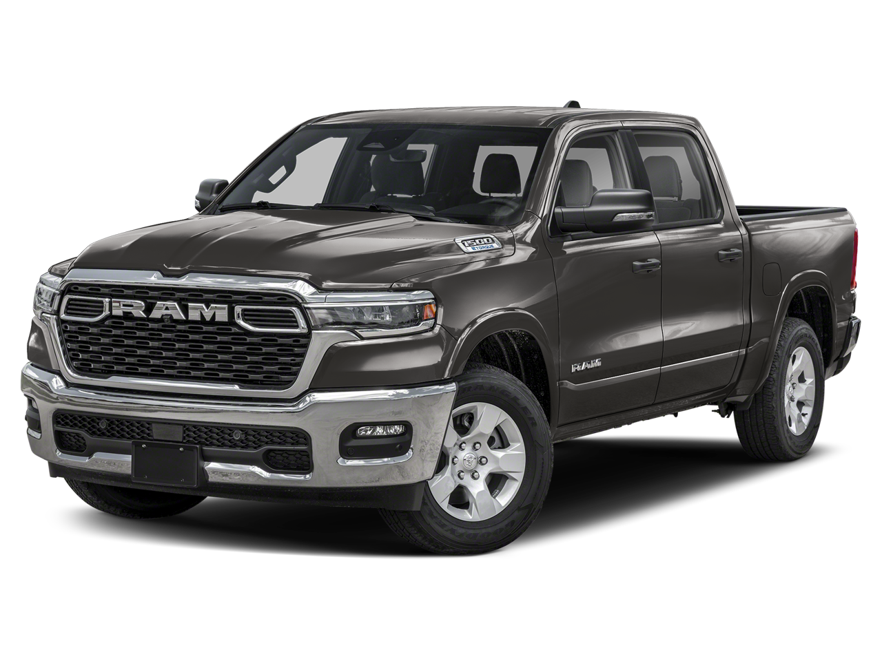 2027 RAM Ram 1500