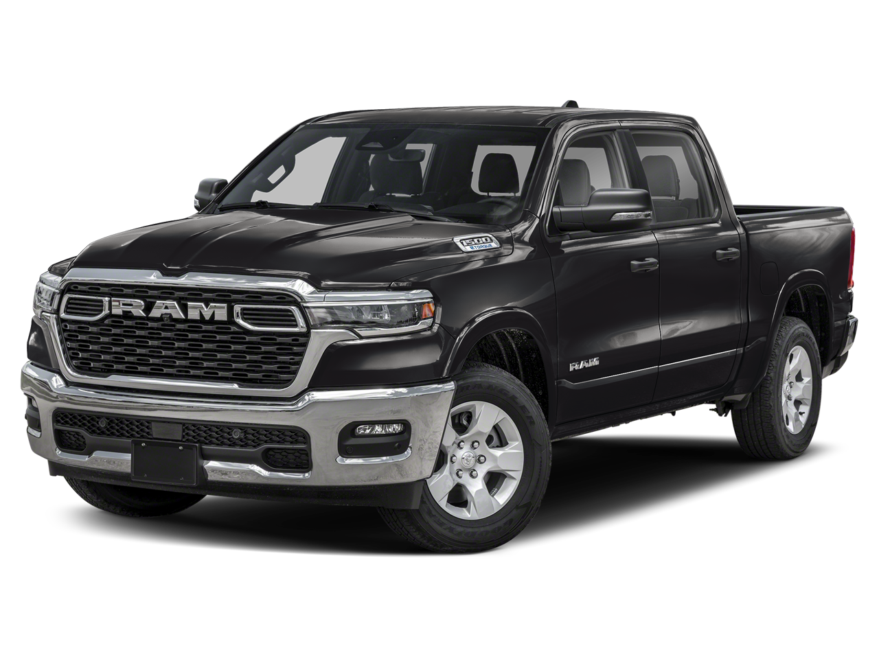 2027 RAM Ram 1500