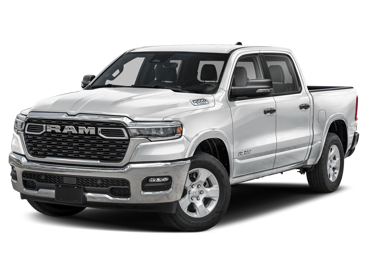 2027 RAM Ram 1500