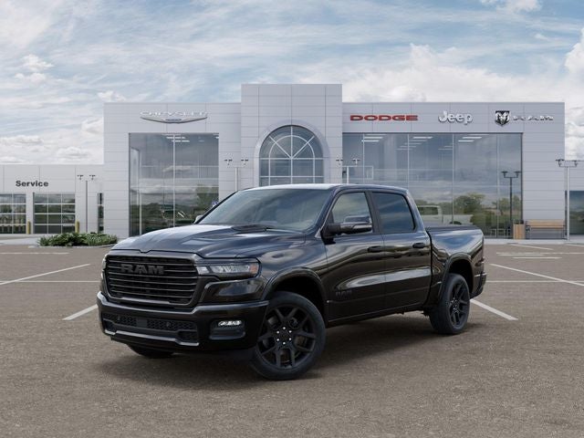 2026 RAM Ram 1500