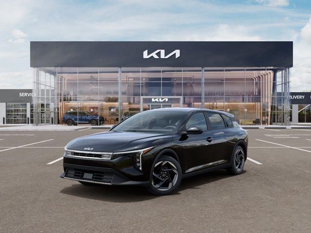 2026 Kia K4