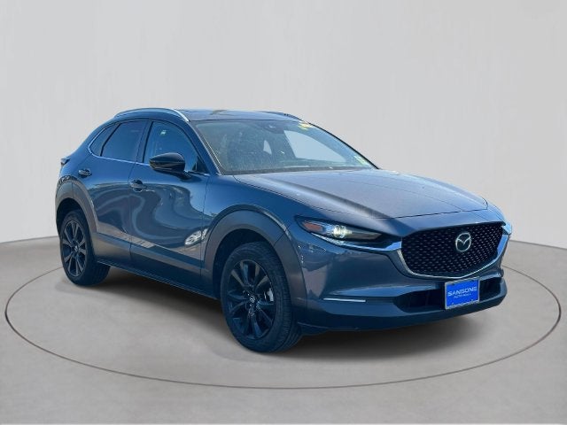 2021 Mazda Mazda CX-30