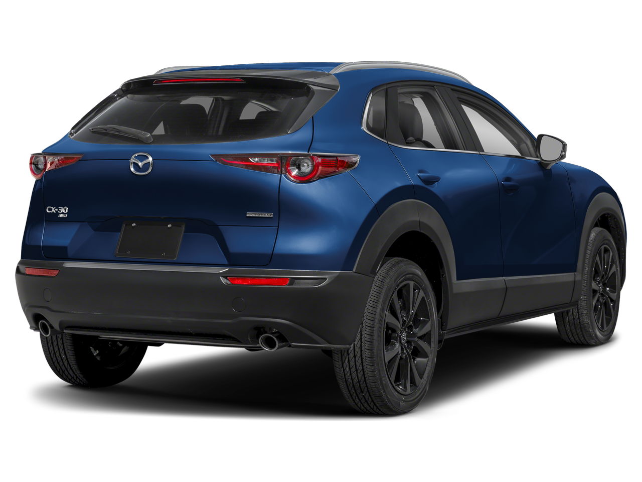 2026 Mazda Mazda CX-30