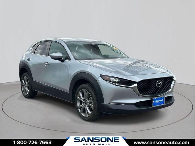 2021 Mazda Mazda CX-30