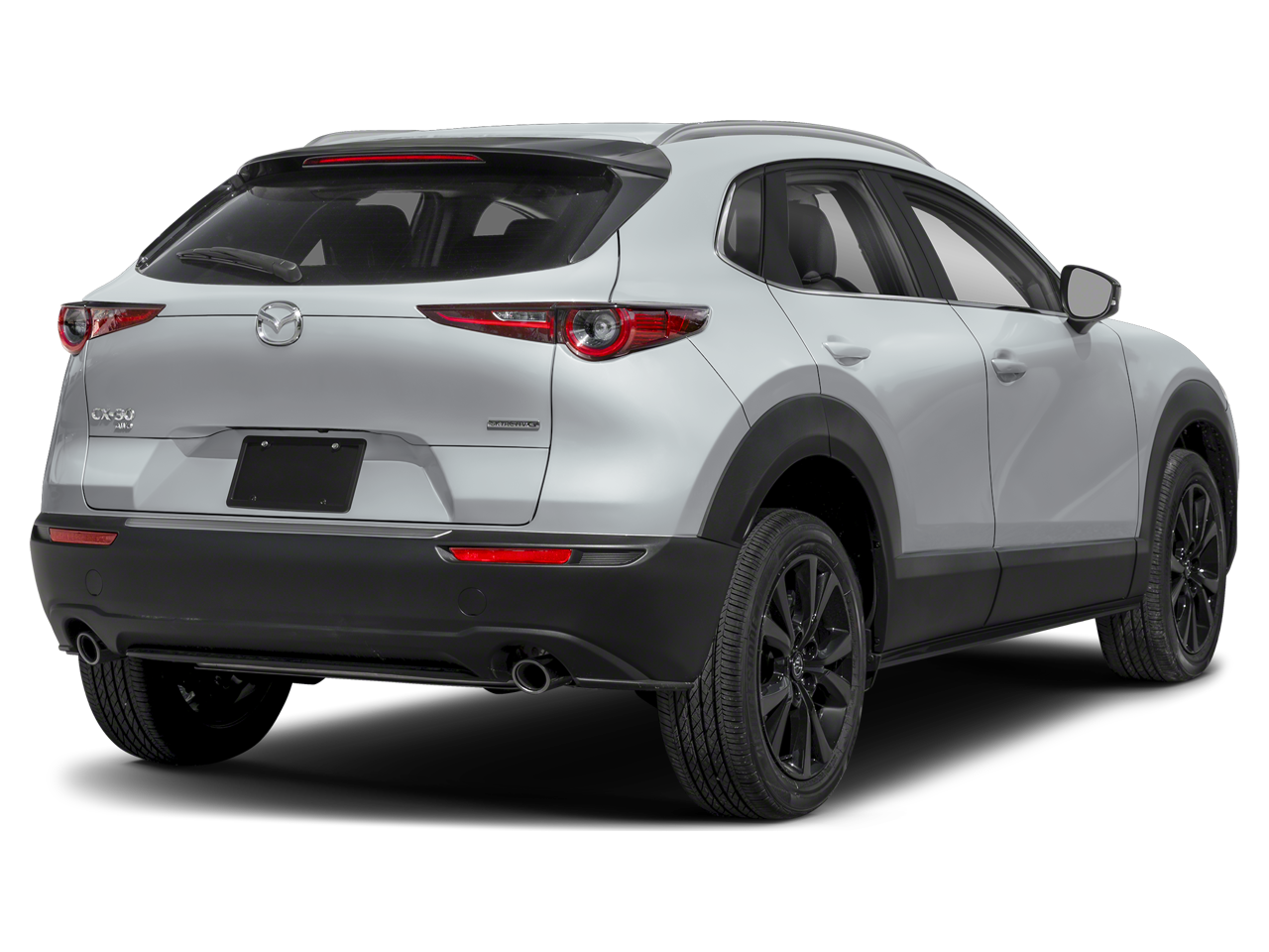 2026 Mazda Mazda CX-30