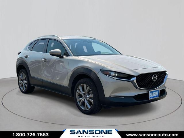 2023 Mazda Mazda CX-30