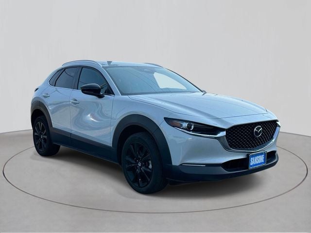 2024 Mazda Mazda CX-30