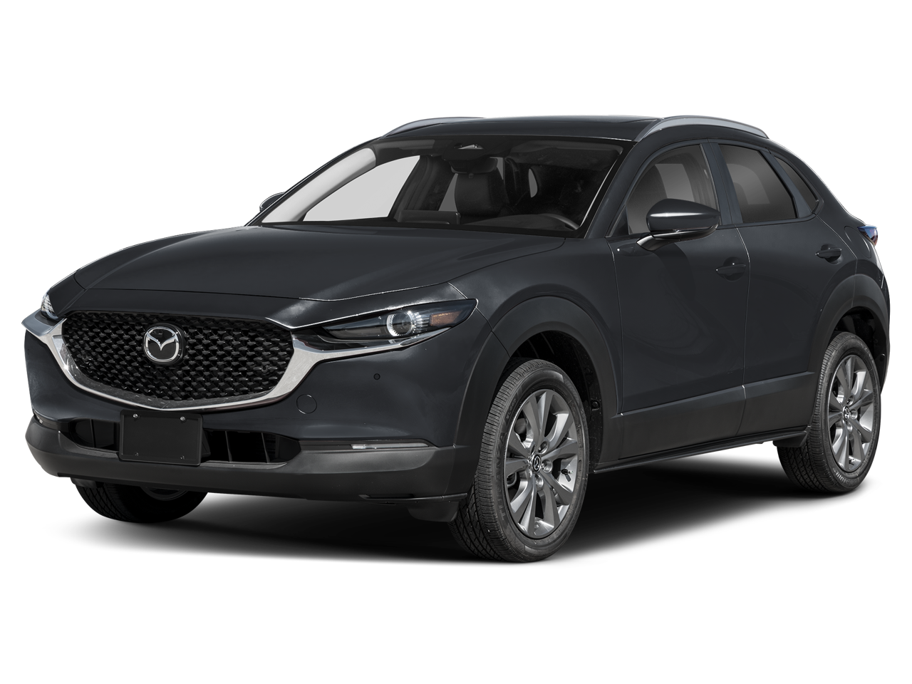 2026 Mazda Mazda CX-30