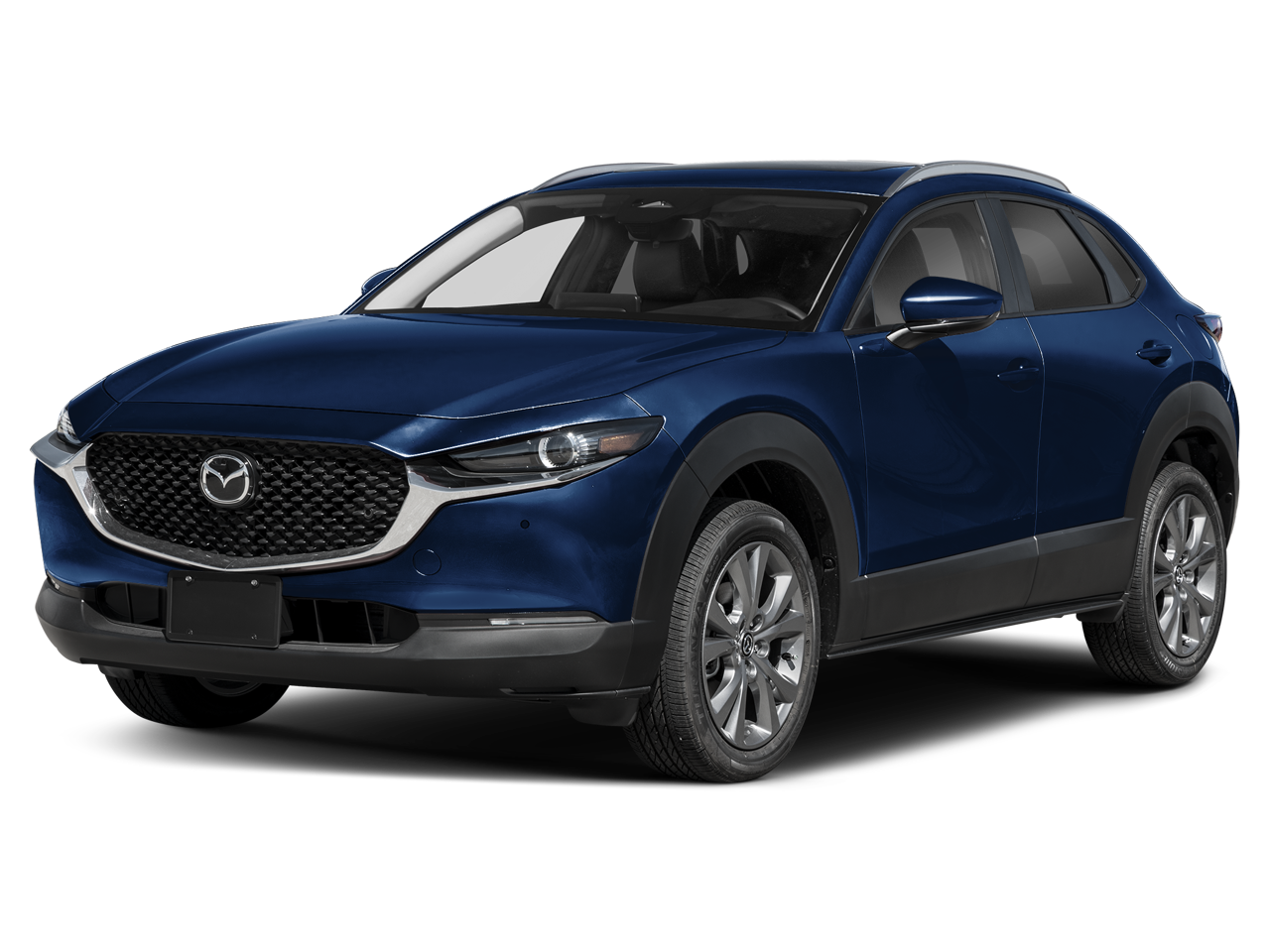 2026 Mazda Mazda CX-30