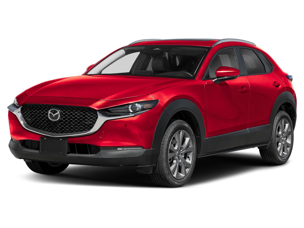 2026 Mazda Mazda CX-30