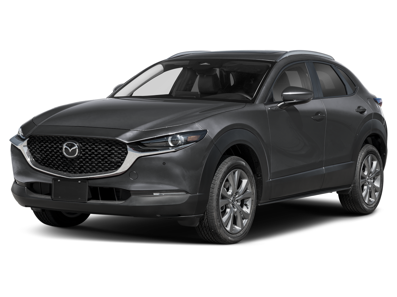 2026 Mazda Mazda CX-30