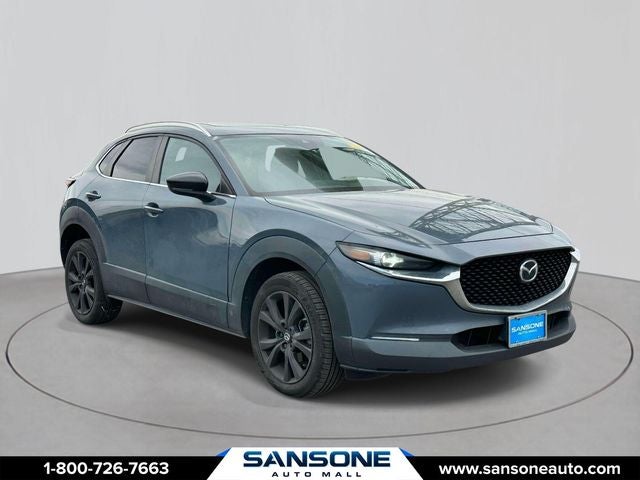 2023 Mazda Mazda CX-30