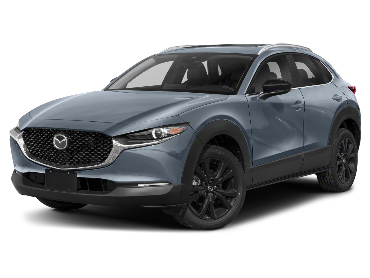 2023 Mazda Mazda CX-30