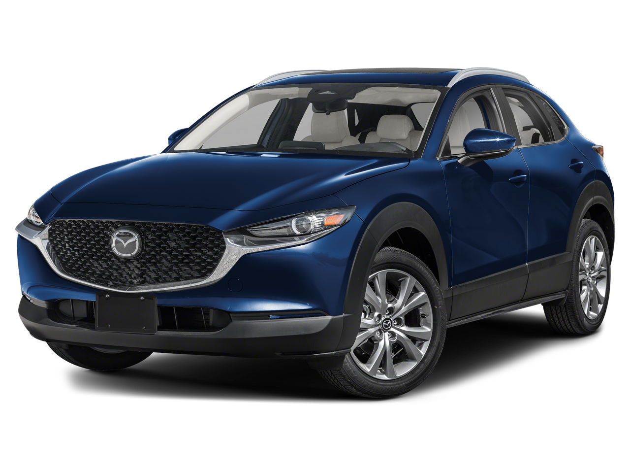 2024 Mazda Mazda CX-30