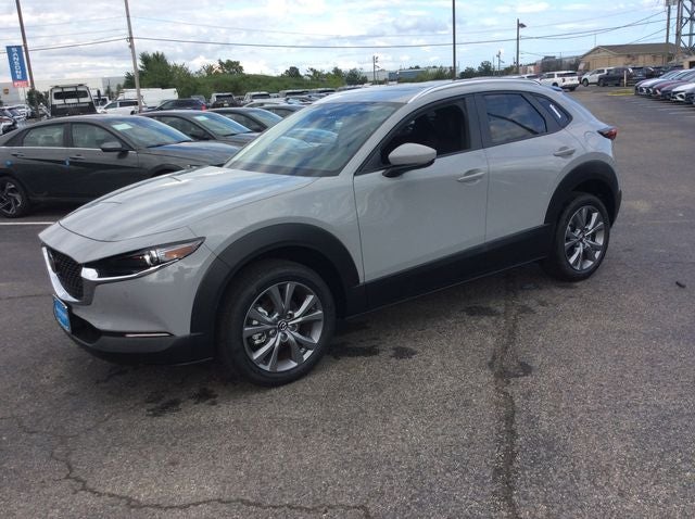 2026 Mazda Mazda CX-30