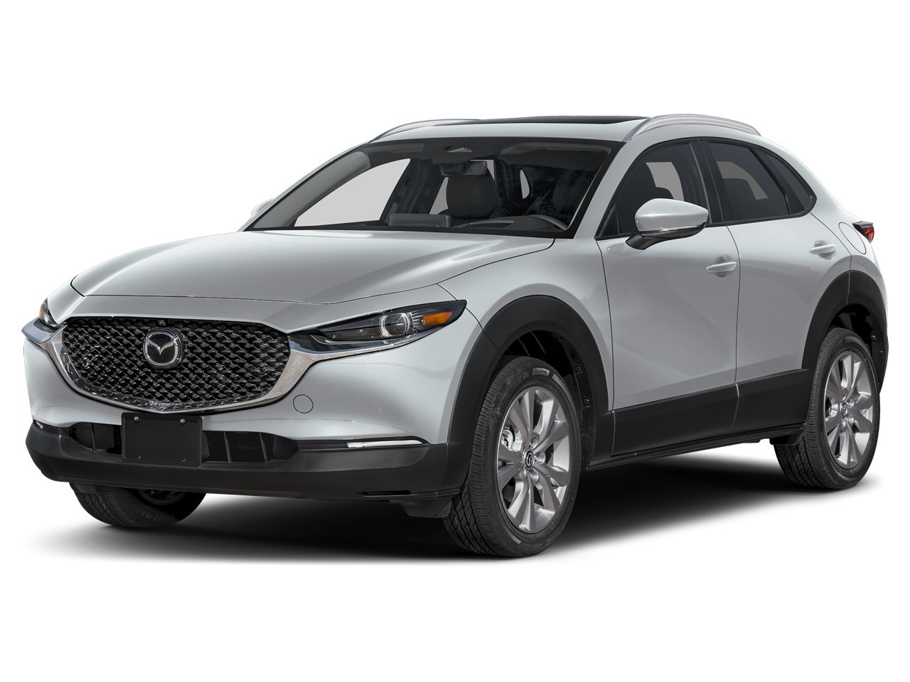 2026 Mazda Mazda CX-30