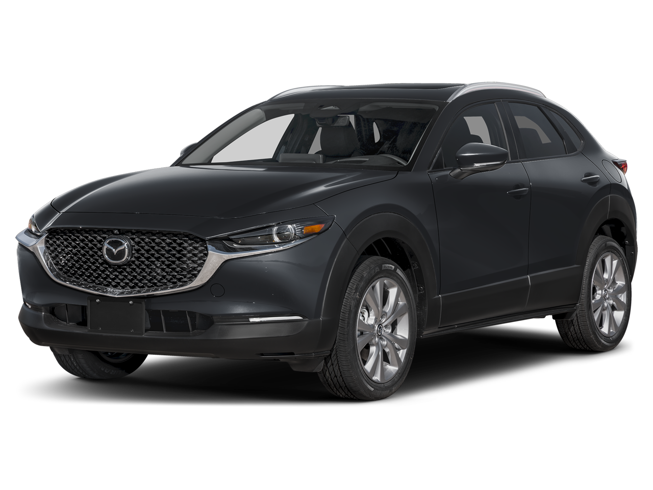 2026 Mazda Mazda CX-30