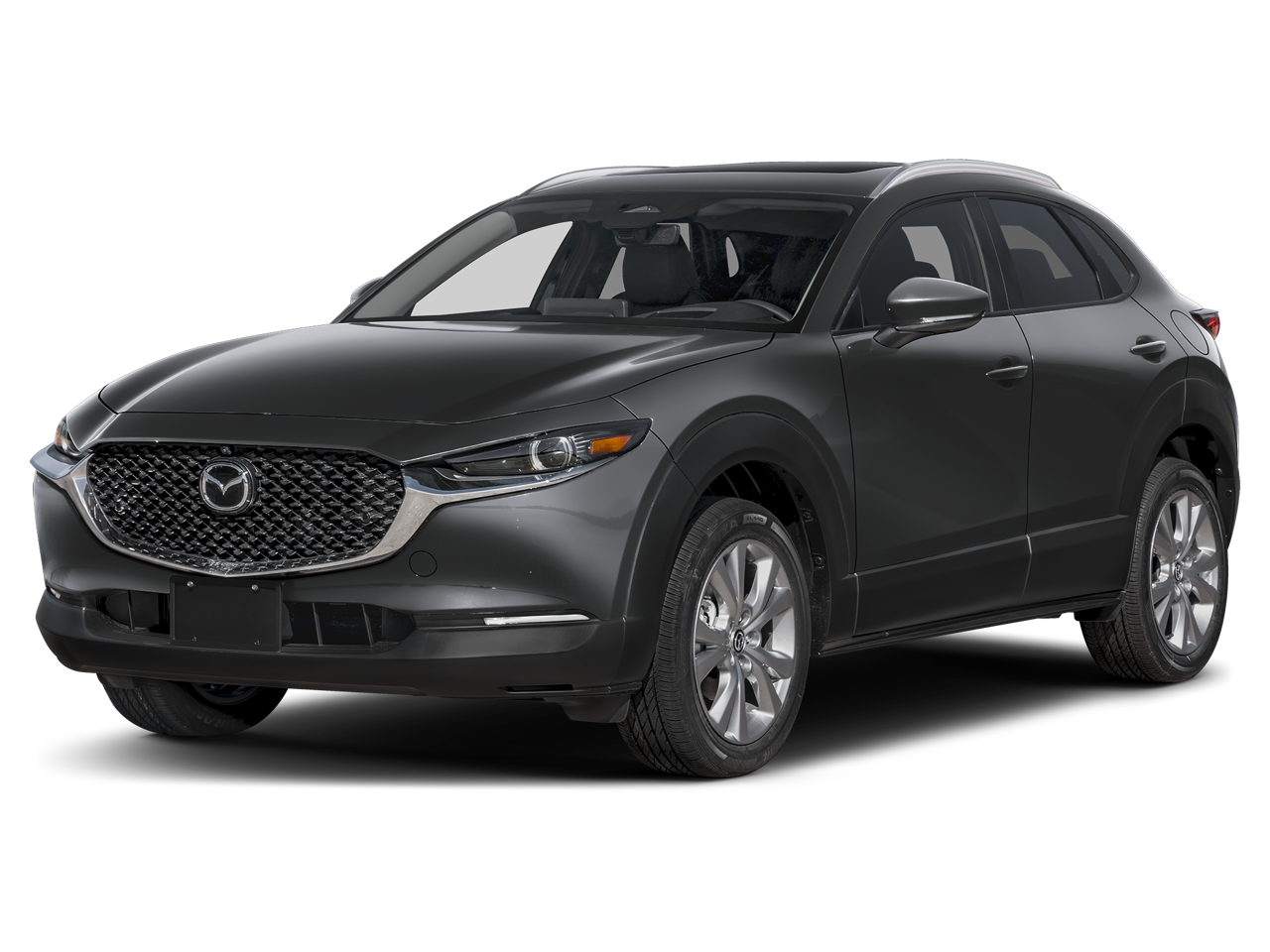 2026 Mazda Mazda CX-30