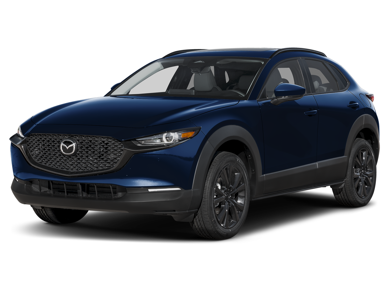 2026 Mazda Mazda CX-30