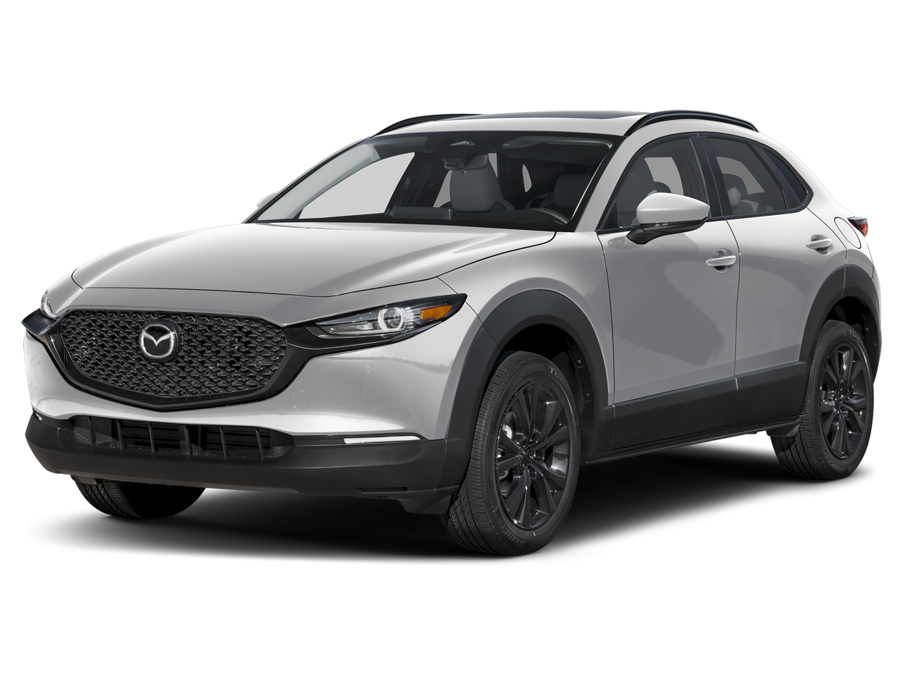 2026 Mazda Mazda CX-30