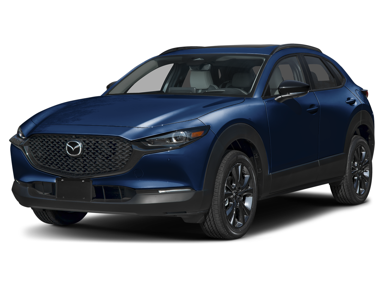 2026 Mazda Mazda CX-30