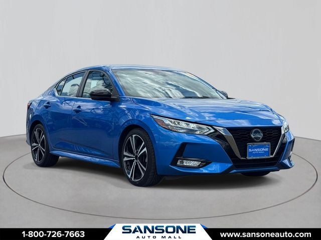 2023 Nissan Sentra