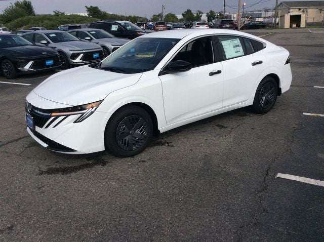 2027 Nissan Sentra