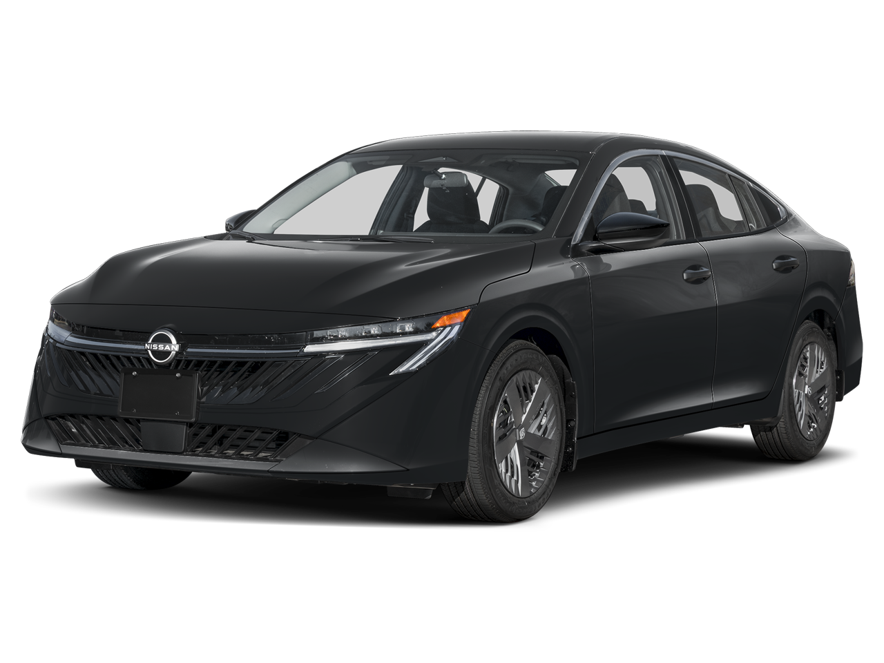 2027 Nissan Sentra