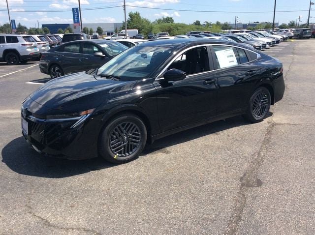 2027 Nissan Sentra