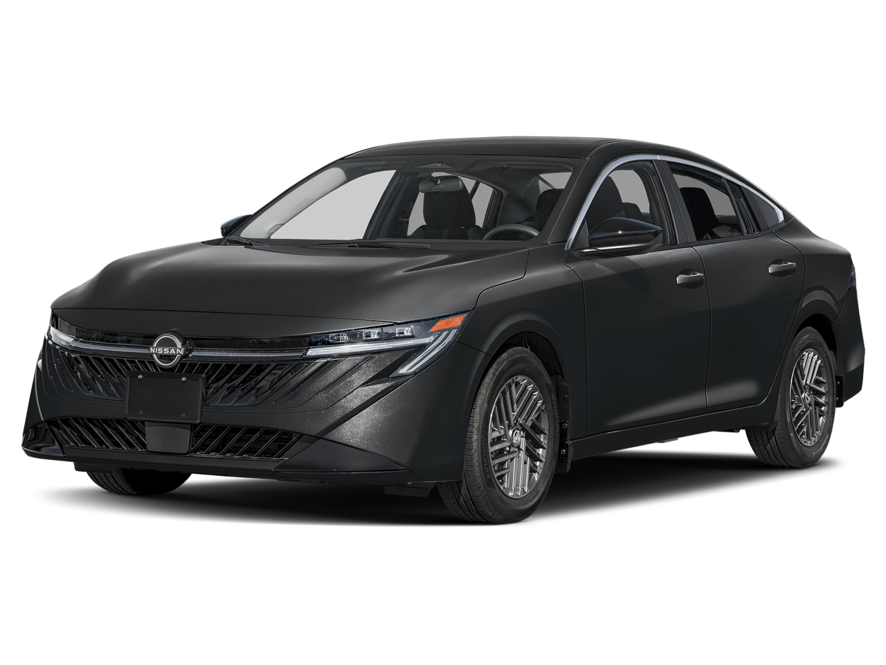 2027 Nissan Sentra
