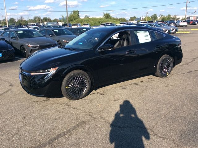 2027 Nissan Sentra