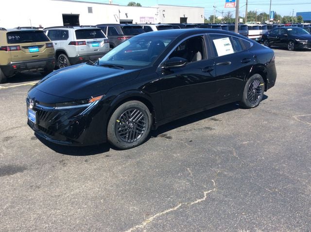 2027 Nissan Sentra