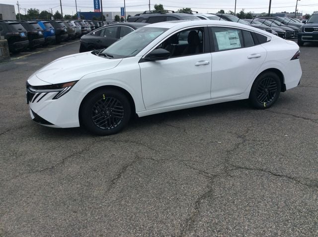 2027 Nissan Sentra