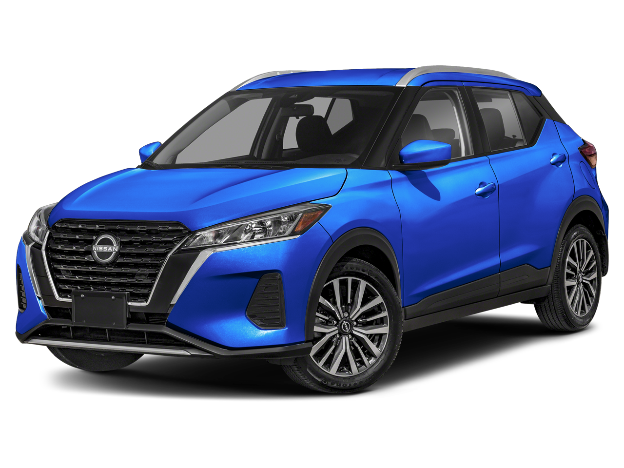 2023 Nissan Kicks