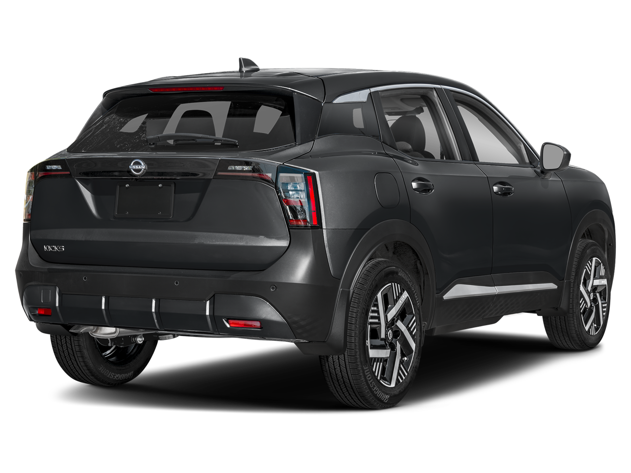 2027 Nissan Kicks