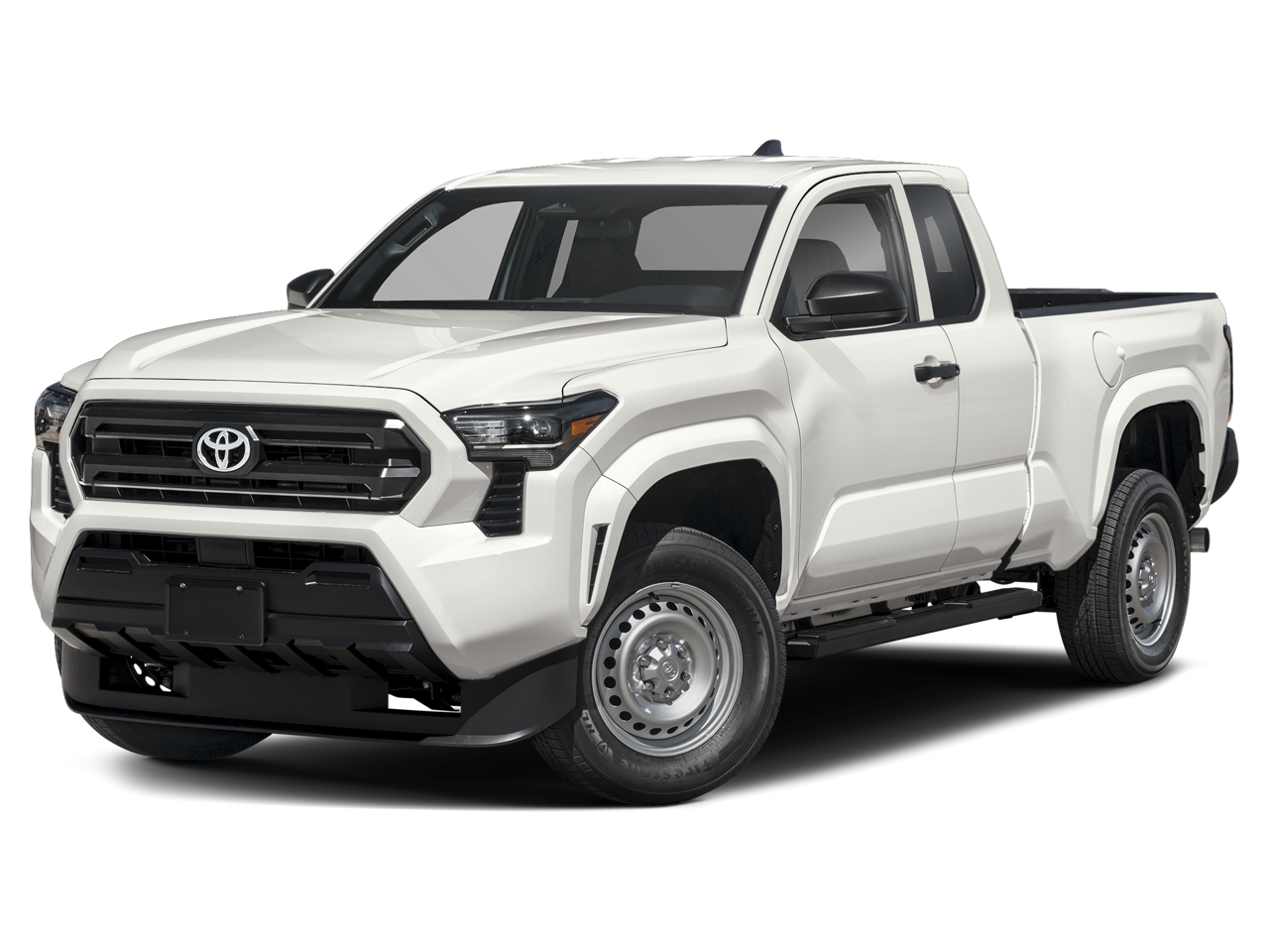2027 Toyota Tacoma