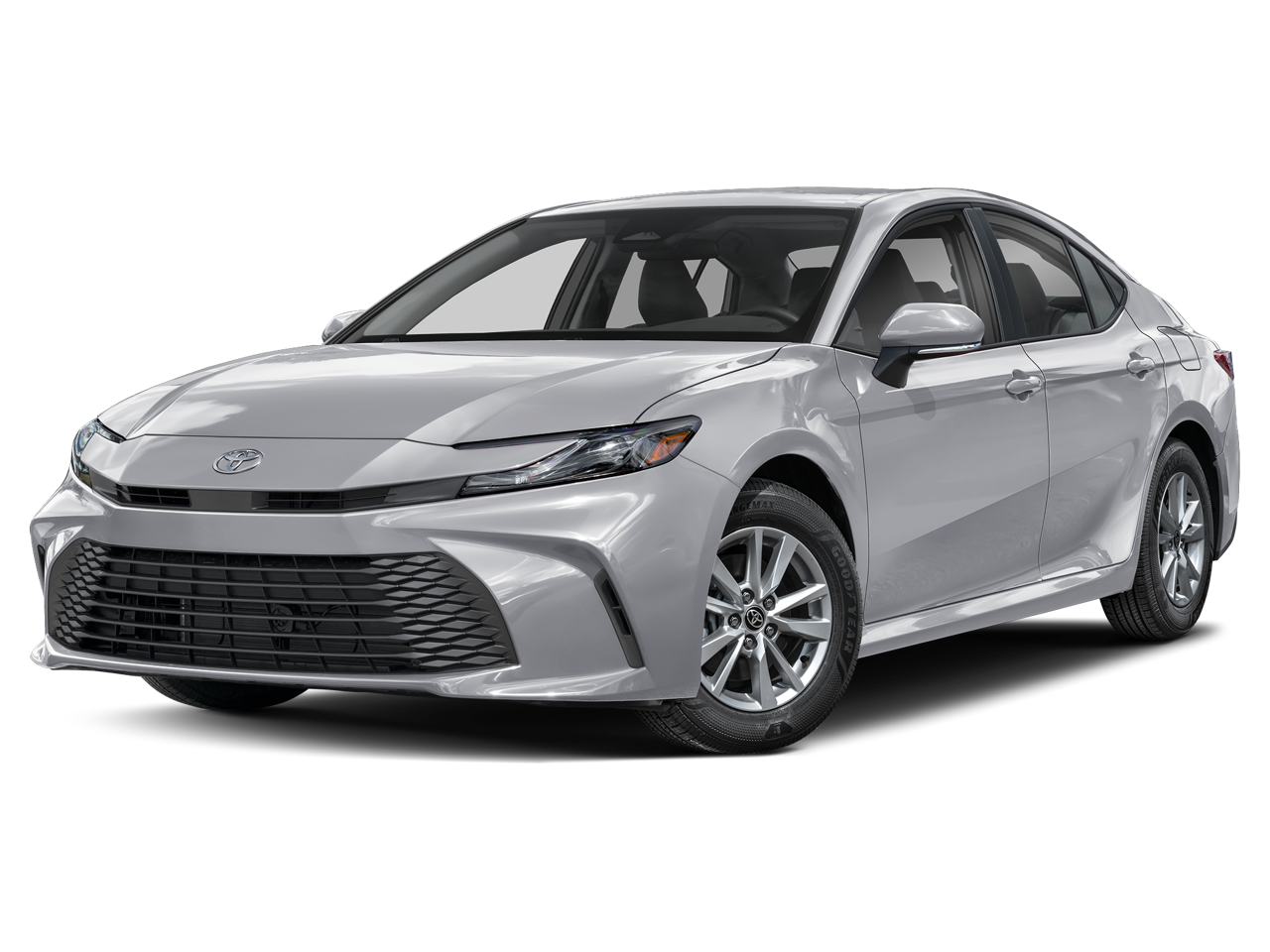 2027 Toyota Camry