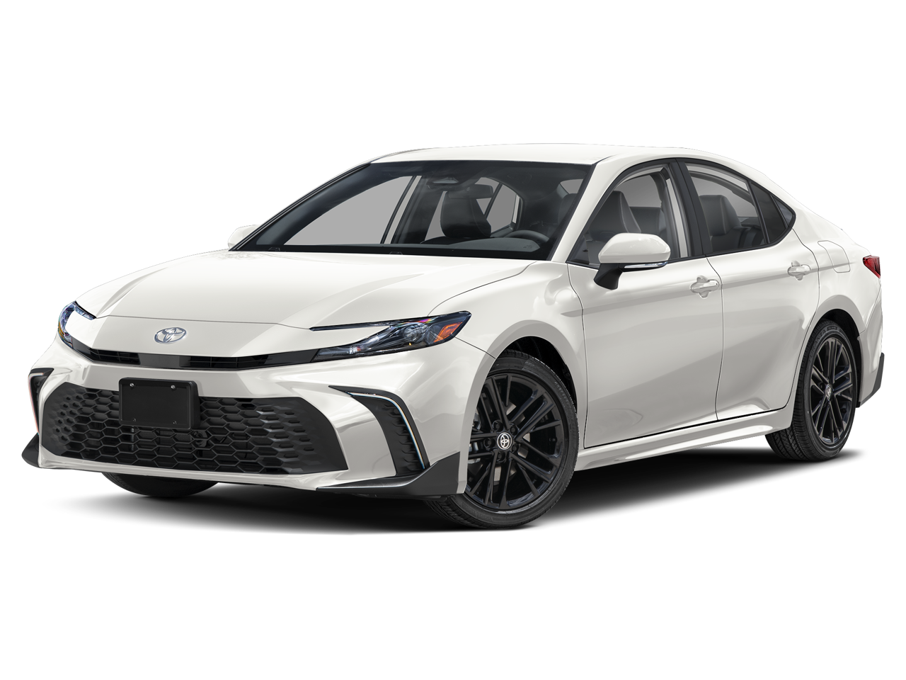 2027 Toyota Camry
