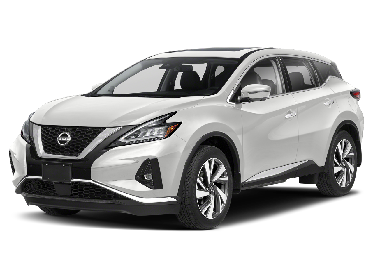 2024 Nissan Murano