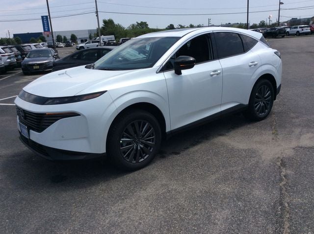 2026 Nissan Murano