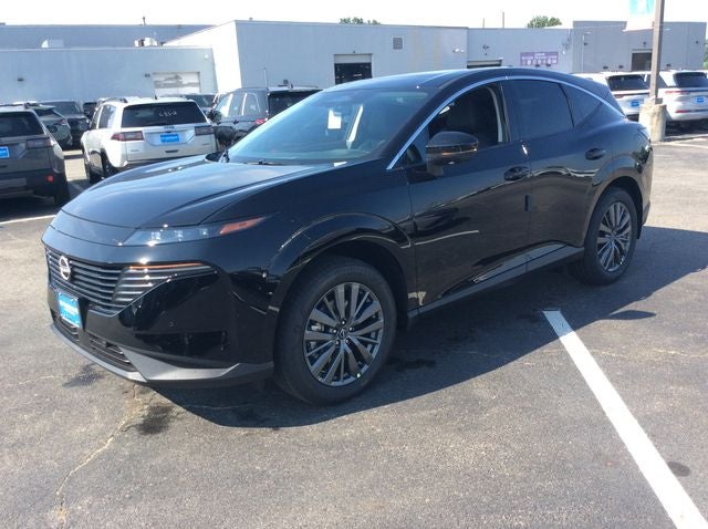 2026 Nissan Murano