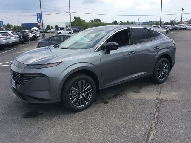 2026 Nissan Murano