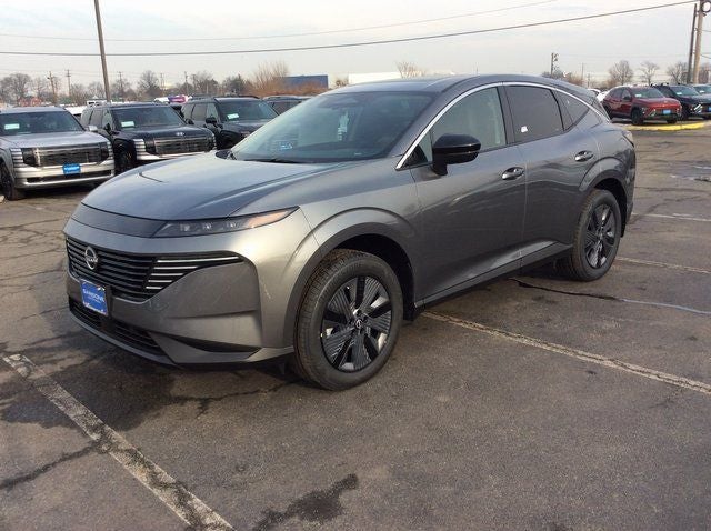 2026 Nissan Murano
