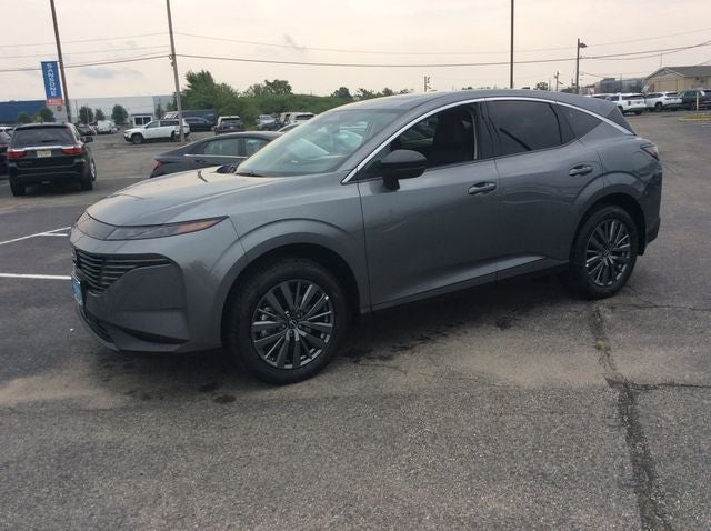 2026 Nissan Murano
