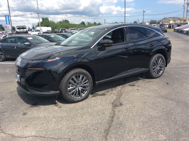 2026 Nissan Murano