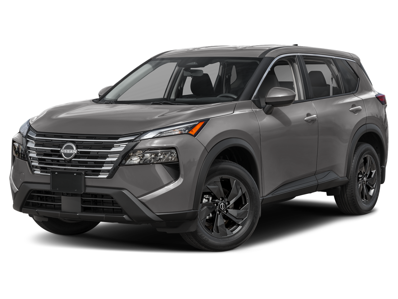 2027 Nissan Rogue