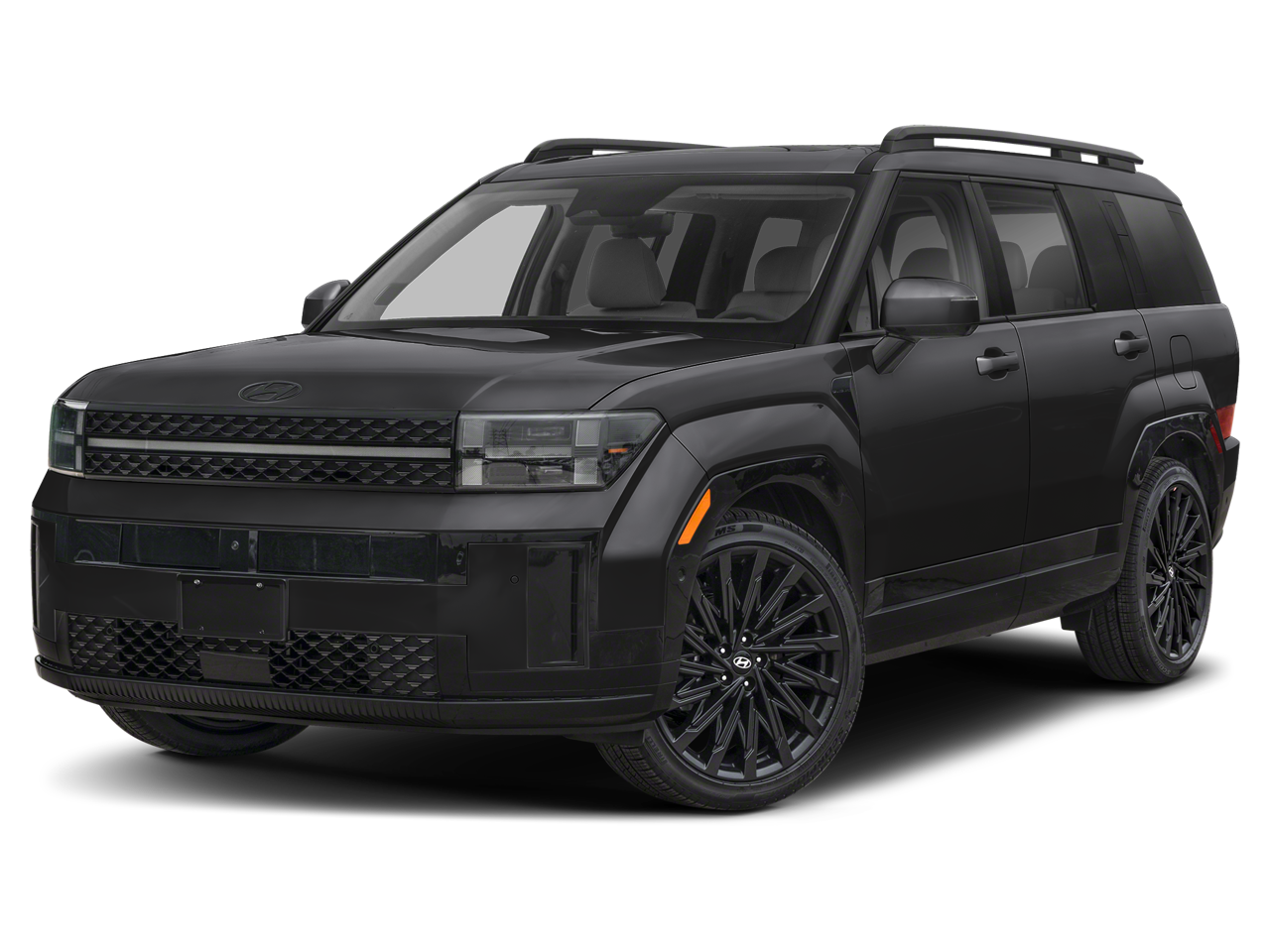 2024 Hyundai SANTA FE