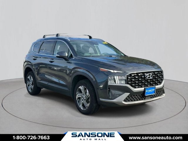 2023 Hyundai SANTA FE